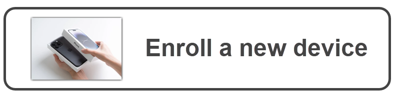 Enroll New Device